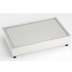 タイジ　クールプレート　ドームカバー付き　値下げ可能 クールプレート (ドームカバー 仕様) CP-520GWC【代引き不可】【送料
