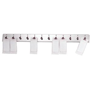 オーダー クリッパー A型 クリップ式 750型 : 厨房用品 安吉 - 通販