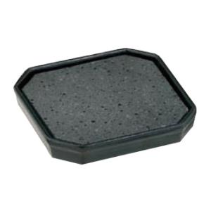 アルミ 枠付長水石焼マルチプレート WP-29 : 厨房用品 安吉 - 通販