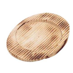 IH アルミ枠付ストーン スープポット YSIH-0423 : 厨房用品 安吉