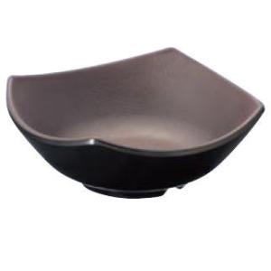 メラミン 小うどん鉢 773-GB グリーン内黒 : 厨房用品 安吉 - 通販