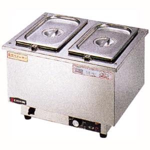エイシン電機(EISHIN) 電気ウォーマー ヨコ型 卓上タイプ ES-5W 楽天市場】エイシン 電気卓上ウォーマー ES-5W ヨコ型 スープ