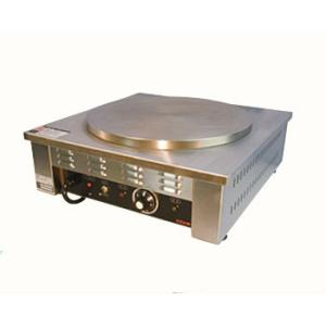 ガス式 クレープ焼器 KP-10 ((ガス種：都市ガス) 13A)【代引き不可