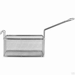 ポテトフライヤー 業務用 (幅127×奥行28...の詳細画像5