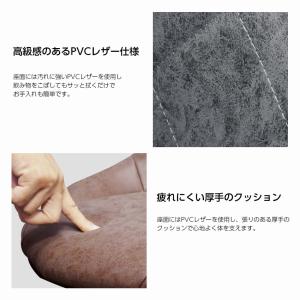 カウンターチェア WY-523 アンティーク ...の詳細画像4