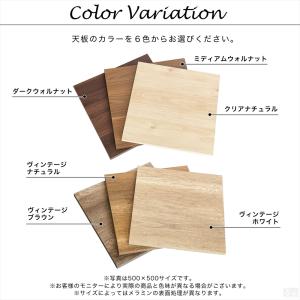業務用 カフェテーブル 600×700 選べる...の詳細画像4