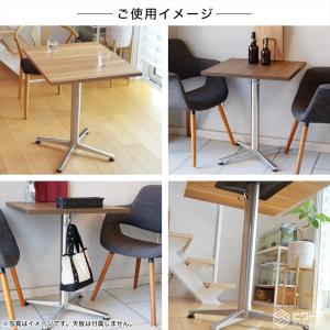 テーブル脚 アイアン 業務用 レストランテーブ...の詳細画像4