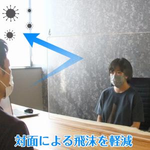 【在庫処分品】在庫限りのセール価格 アクリルパ...の詳細画像3