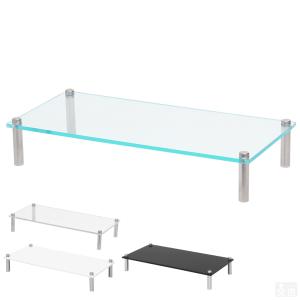 アクリルステージ 板厚5.0mm 320×150mmディスプレイ