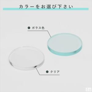 【送料無料】アクリル板 丸 φ200mm(φ2...の詳細画像1