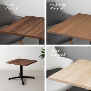 業務用 カフェテーブル 500×500 選べる...の詳細画像5