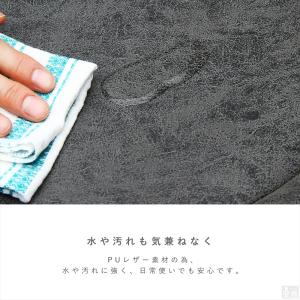 カウンターチェア WY-523 アンティーク ...の詳細画像4