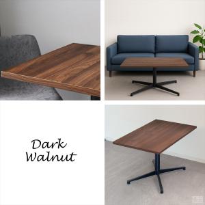 業務用 センターテーブル カフェテーブル 10...の詳細画像1