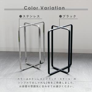 テーブル脚 クロス枠 28cm×40cm×高さ...の詳細画像2