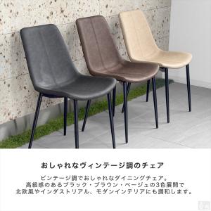 ダイニングチェア 1脚 SC-20 イス チェ...の詳細画像2