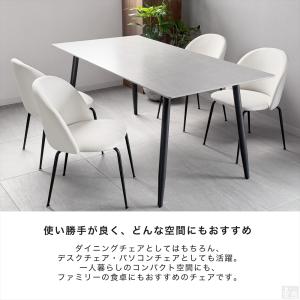 ダイニングチェア 1脚 SC-23 イス チェ...の詳細画像3