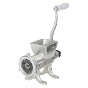 ミンサー ボニー 手回し式ミンサー NO.12 据え付け式 錫メッキ仕上