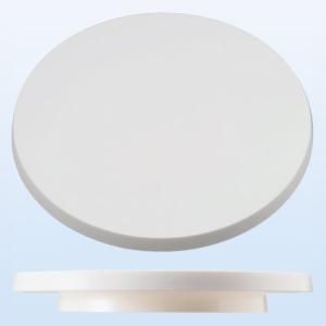 ステン デコ回転台 27cm【送料無料】 : 厨房用品 安吉 - 通販 - Yahoo