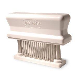 ジャカード ミートテンダライザー 48刃 200348 : 厨房用品 安吉 - 通販