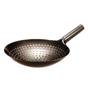 銅 揚鍋 30cm : 厨房用品 安吉 - 通販 - Yahoo!ショッピング