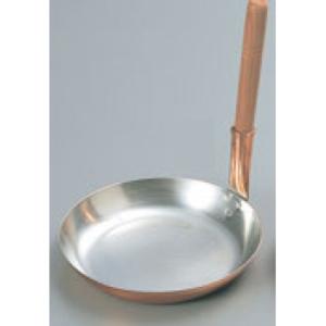 遠藤商事(Endo Shoji) TKG 天ぷら鍋銅 30cm 深さ(mm)70板厚(mm)2 質量