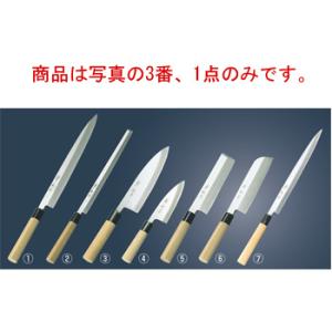 文明銀丁 出刃庖丁 16.5cm : 厨房用品 安吉 - 通販 - Yahoo!ショッピング