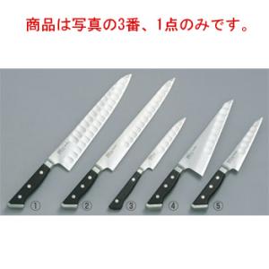 グレステン 家庭用 ツバ付きナイフ 817TK 17cm : 厨房用品 安吉 - 通販