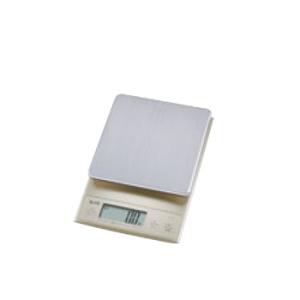 タニタ クッキングスケール 3kg KD-321(シルバーデジタル)