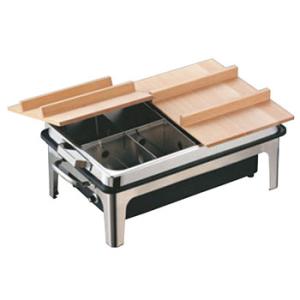 EBM セシリア サービストング大 28cm 18-8 4本セット EBM 18-8 セシリア サービストング 大(280mm) : 厨房用品 安吉 - 通販