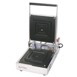 ホットサンドメーカー　サンテックHS-103 ワッフルメーカー サンテック HS-103 業務用 中古/送料別途見積