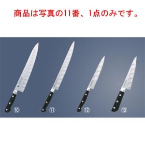 ヴォストフ クラシック クレーバーナイフ 4680 18cm : 厨房用品 安吉