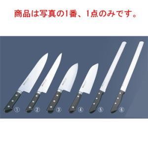 正本 本霞(玉白鋼)相出刃庖丁 19.5cm KS2419 : 厨房用品 安吉 - 通販