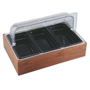 ホット&コールドプレート ホシザキ HCP-5636-4 業務用 中古/送料別途