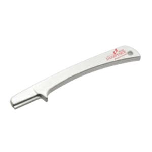 グレステン 家庭用 ツバ付きナイフ 817TK 17cm : 厨房用品 安吉 - 通販