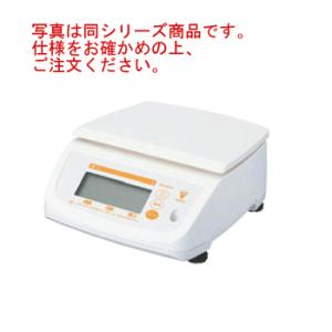 テラオカ 防水型デジタルはかり テンポ DS-500 2kg