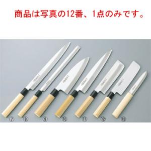 文明銀丁 出刃庖丁 16.5cm : 厨房用品 安吉 - 通販 - Yahoo!ショッピング