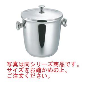 EBM 18-8 電磁丸型 おでん鍋(4ツ仕切) : 厨房用品 安吉 - 通販