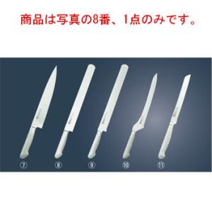 片岡製作所 Brieto-M11PRO カステラナイフ450mm M-1140 : ファミリー