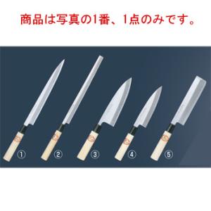 堺孝行 霞研 相出刃 16.5cm 06036 : 厨房用品 安吉 - 通販 - Yahoo
