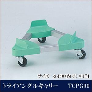 トライアングルキャリー TCPG90【代引き不可】｜yasukichi