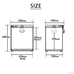 ホットショーケース 業務用 背面オープン PR...の詳細画像1