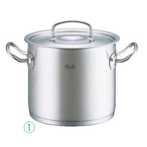 TKG PRO(プロ)寸胴鍋(蓋無) 30cm : 厨房用品 安吉 - 通販 - Yahoo