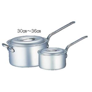 アカオDON片手鍋 36cm【送料無料】 : 厨房用品 安吉 - 通販 - Yahoo