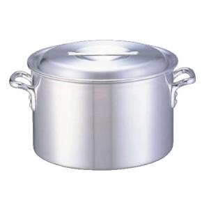 マイスターIH半寸胴鍋 33cm【送料無料】 : 厨房用品 安吉 - 通販