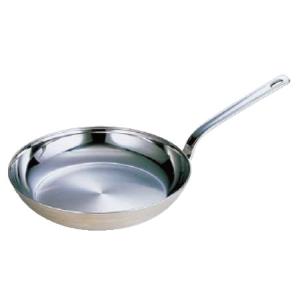 フジノス 18-10 ロイヤル フライパン XFD-330 : webby shop - 通販