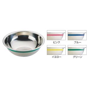 ステンレスボウル 業務用 14cm【ステンレスボール】【ミキシングボール