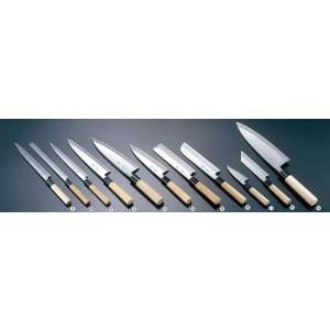 グレステンMタイプ 洋出刃 216WM 16cm : 厨房用品 安吉 - 通販 - Yahoo