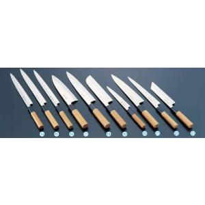 グレステン Tタイプ（1）牛刀 721TK【送料無料】 : 厨房用品 安吉