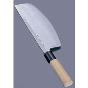 堺菊守 和包丁 銀3 薄刃(関東型) 180mm【送料無料】 : 厨房用品 安吉