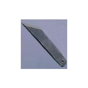堺菊守 和包丁 特製 薄刃(関東型) 180mm : 厨房用品 安吉 - 通販